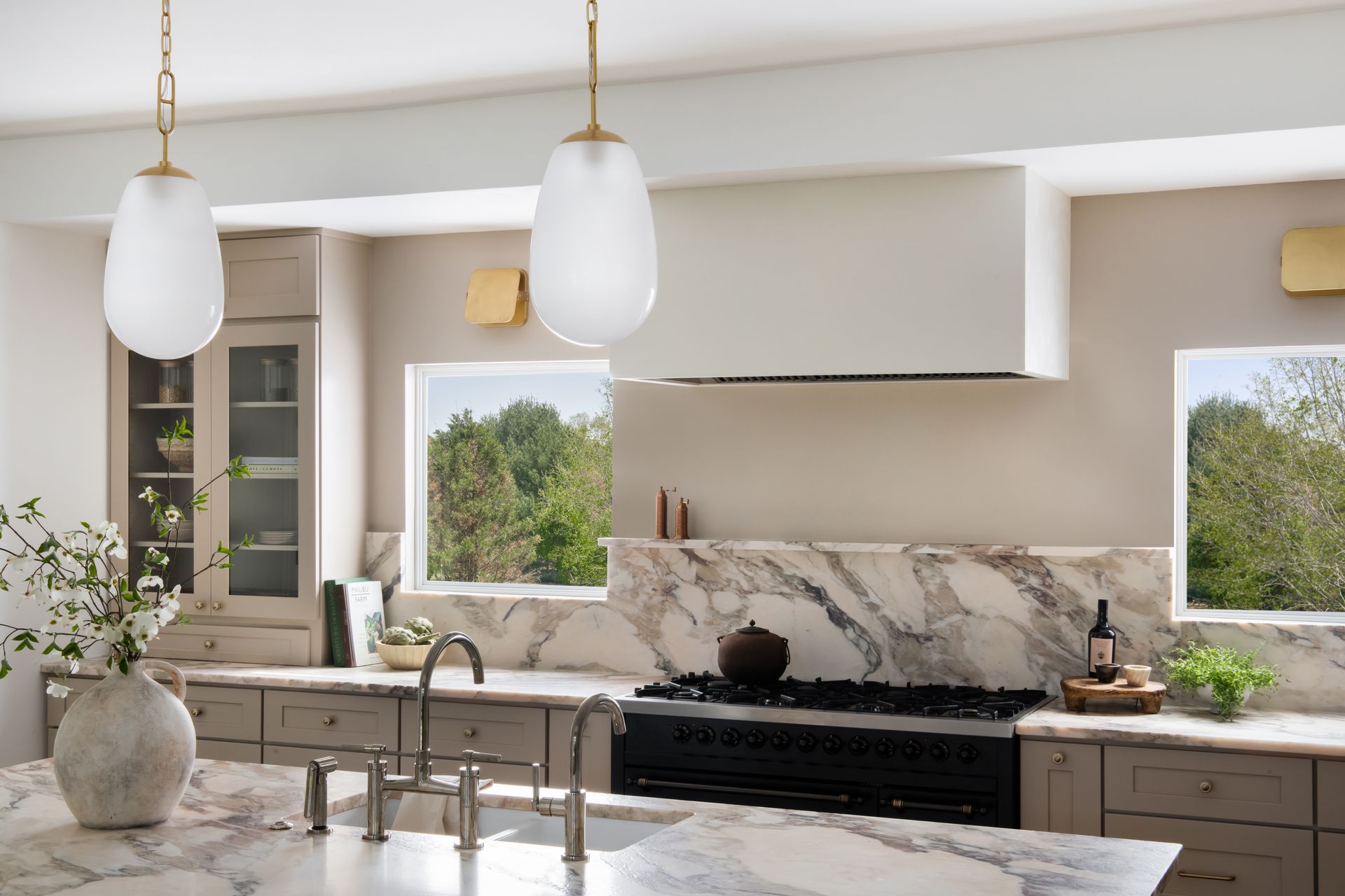 luxury residential interior designer in franklin, tn
