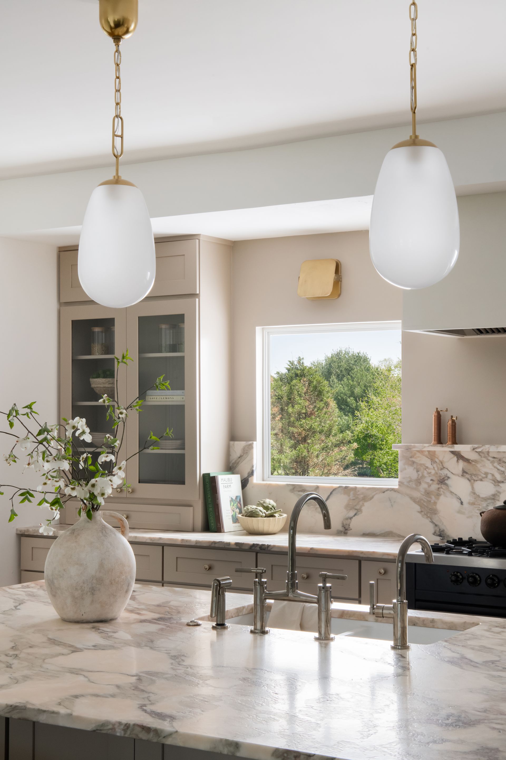 luxury residential interior designer in franklin, tn