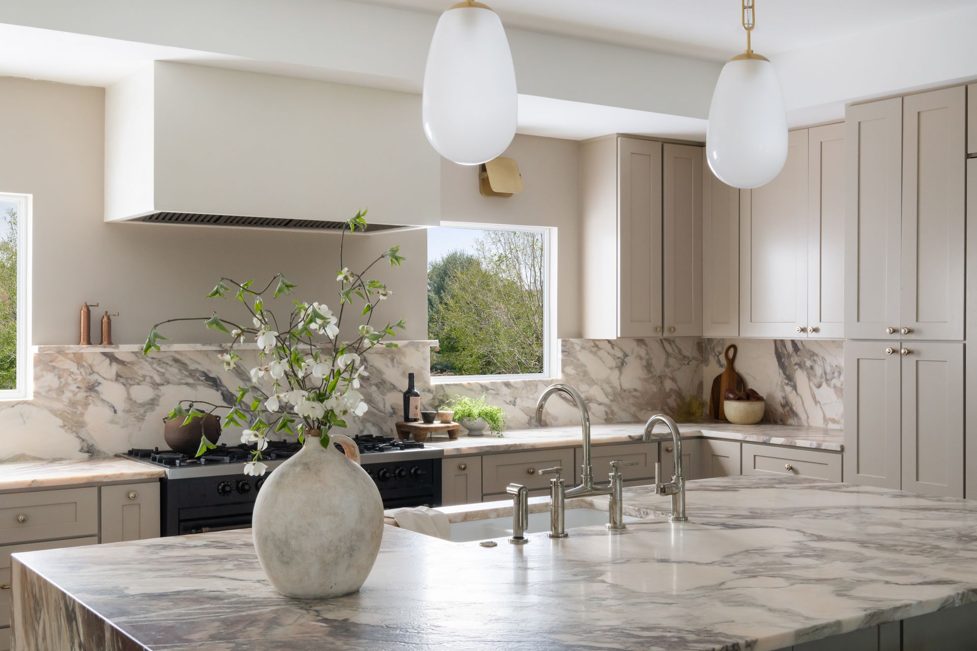 luxury new build designer in franklin and college grove, tennessee
