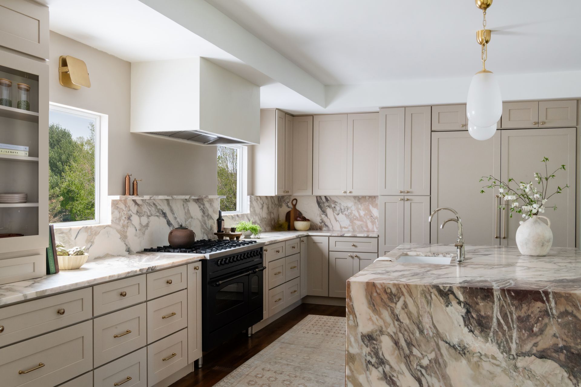luxury residential interior designer in franklin, tn