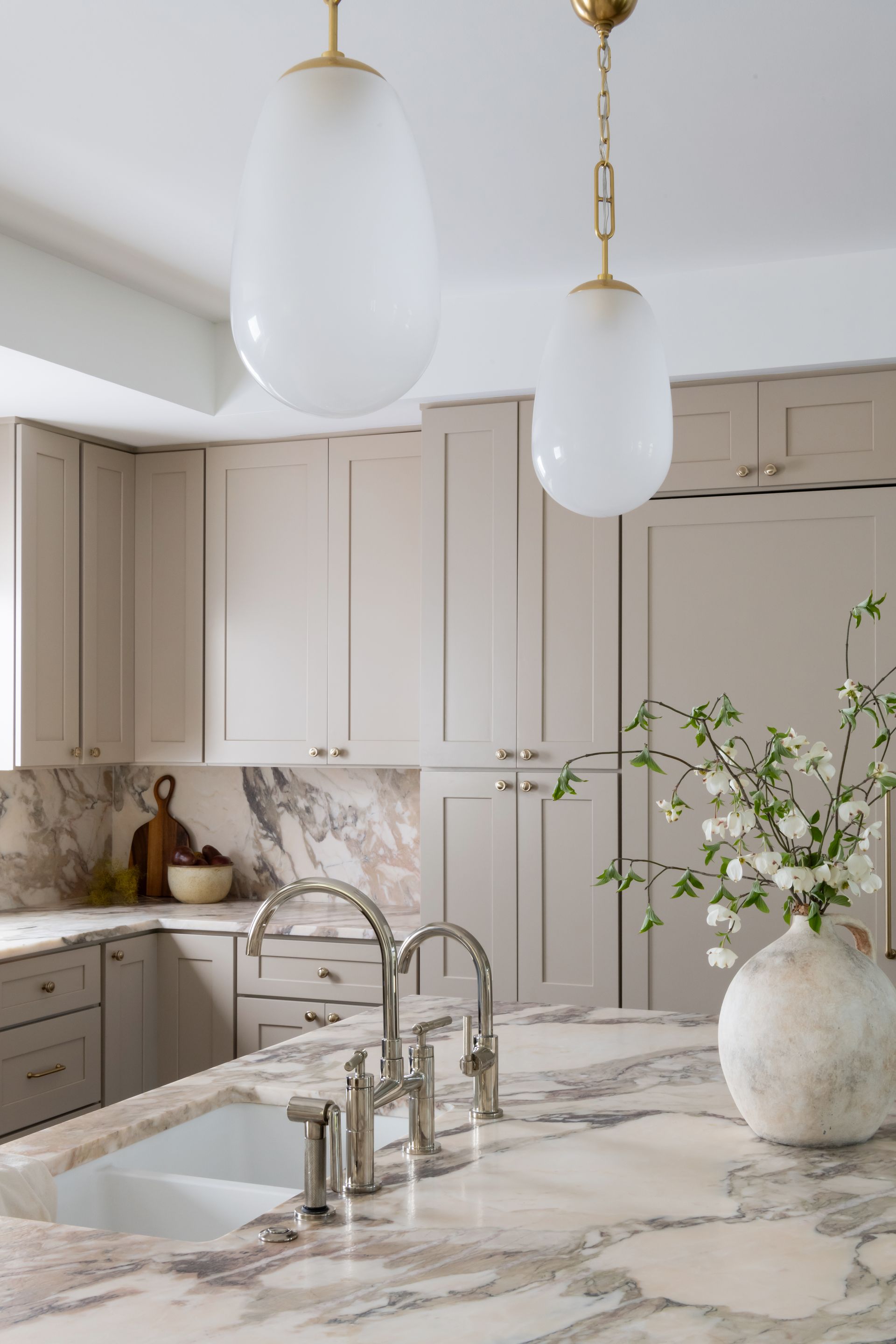 luxury residential interior designer in franklin, tn