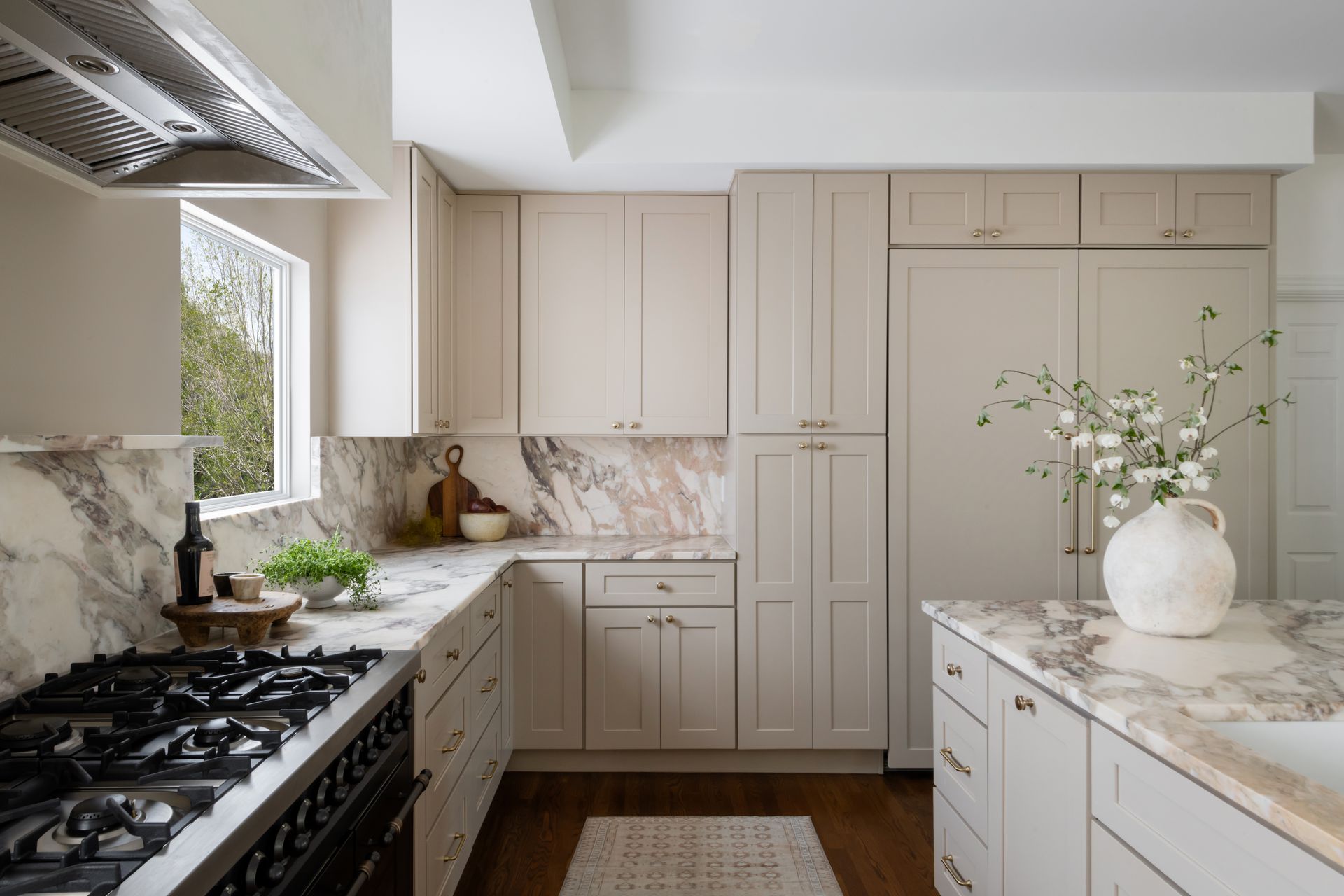 luxury residential interior designer in franklin, tn