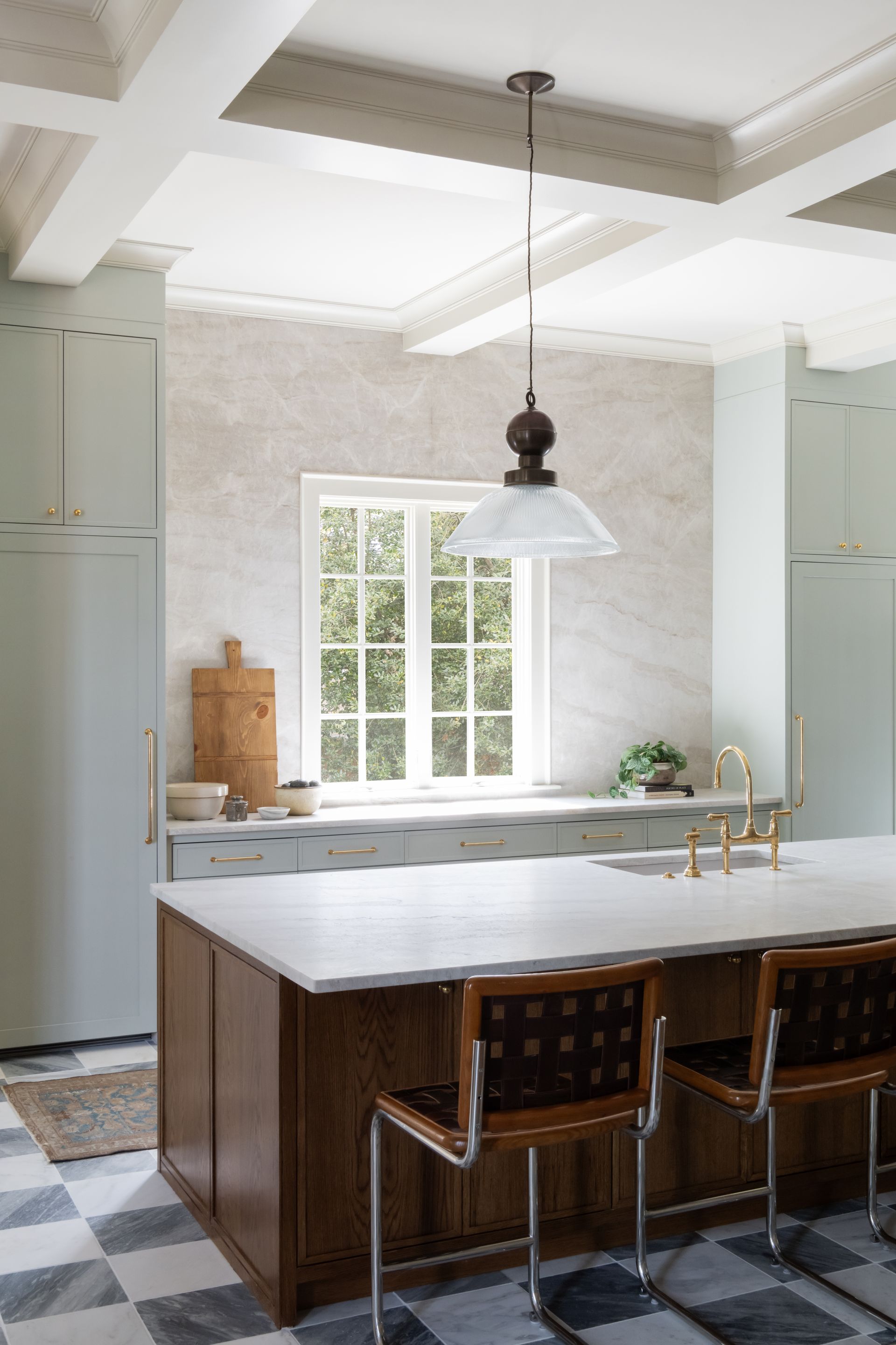 luxury residential interior designer in franklin, tn