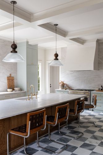 luxury new build designer in franklin and college grove, tennessee