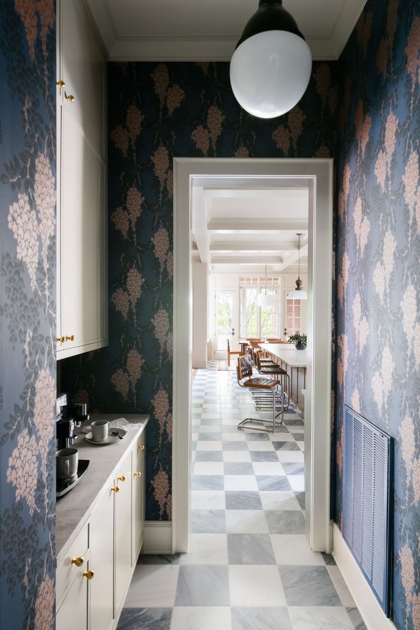 luxury residential interior designer in franklin, tn