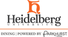 Heidelberg Univeristy Dining logo