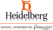 Heidelberg Univeristy Dining logo
