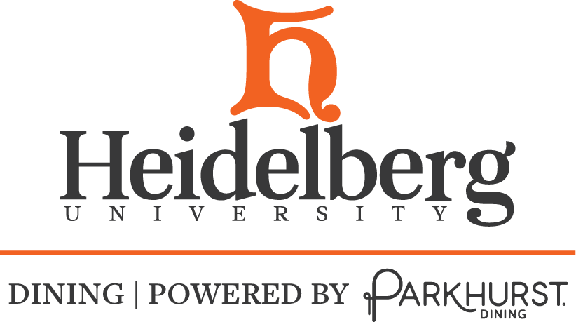 Heidelberg Univeristy Dining logo