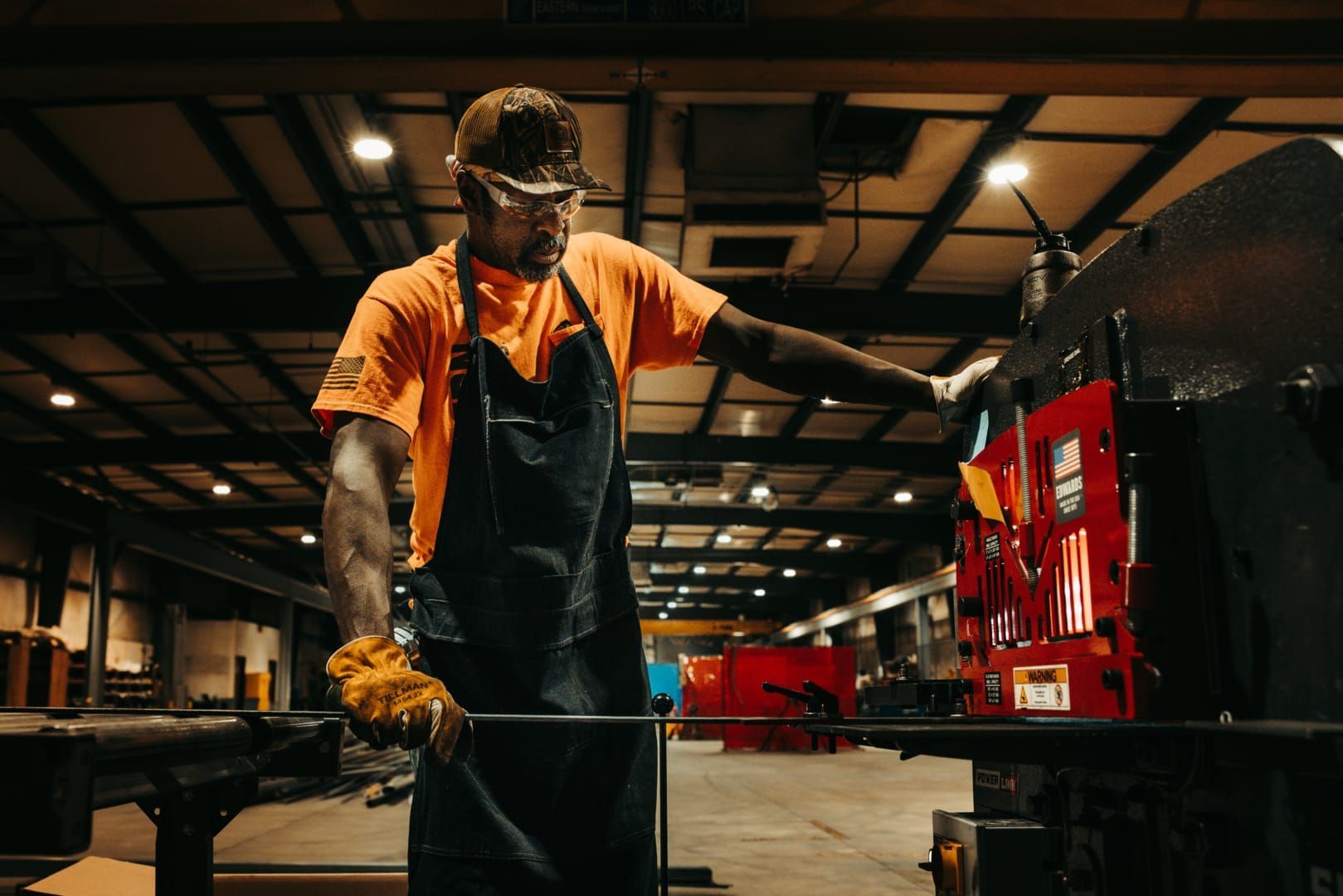 Welding