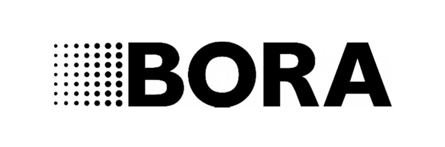 logo bora