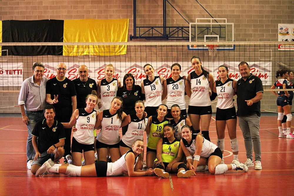 squadra serie C