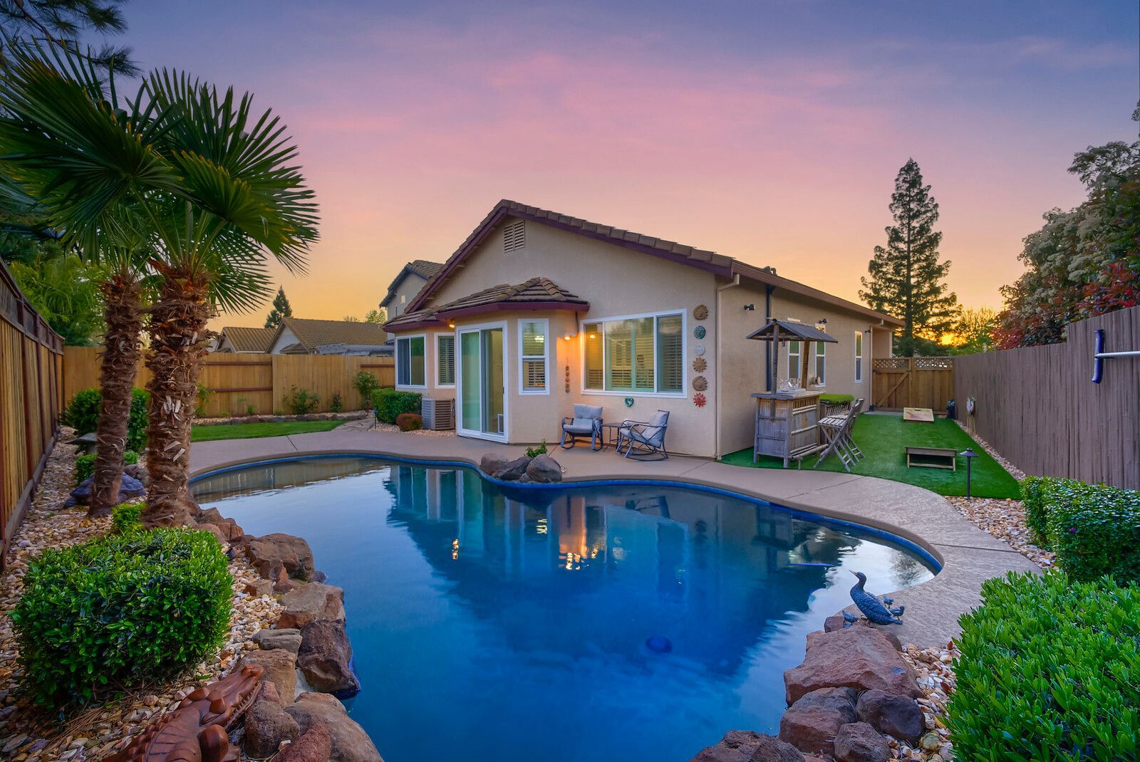 Citrus Heights