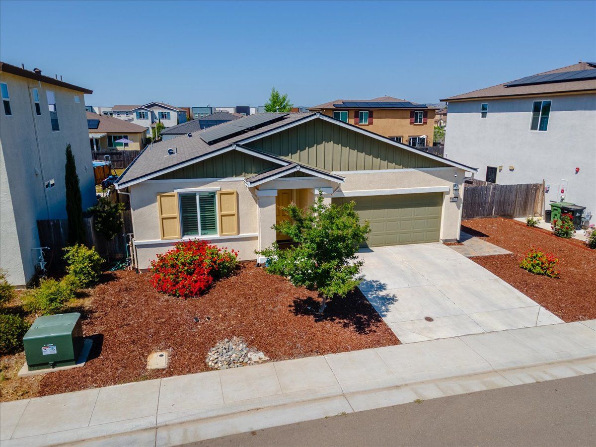 Orangevale