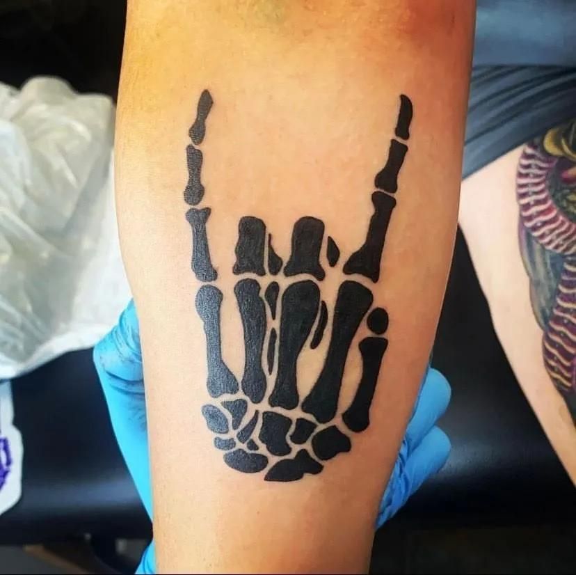 Gallery | The Lucky7 Tattoo Studio | West Hartford, CT
