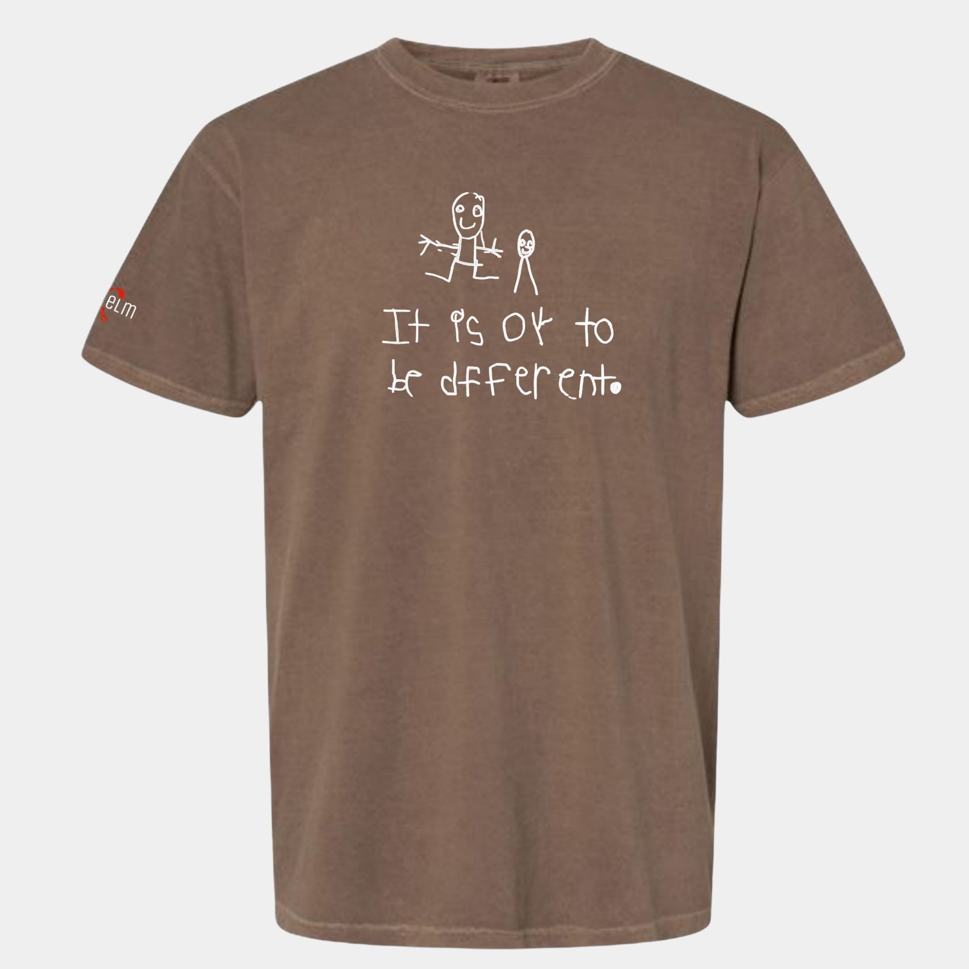 Women's ELM T-Shirts