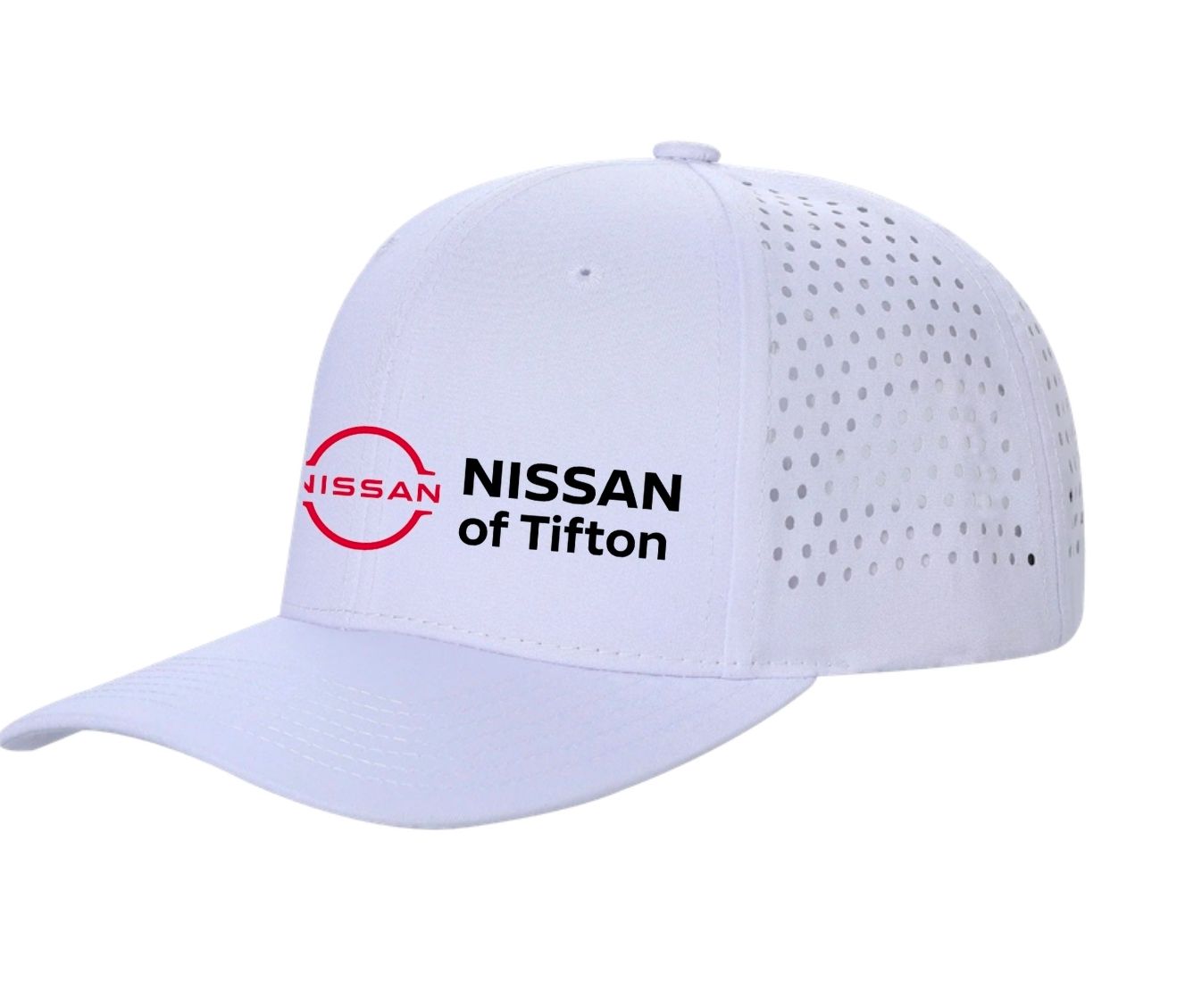 Embroidered Hat