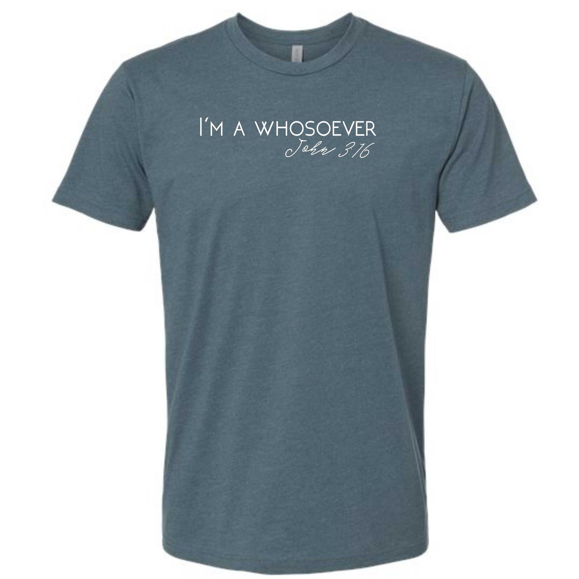 Whosoever