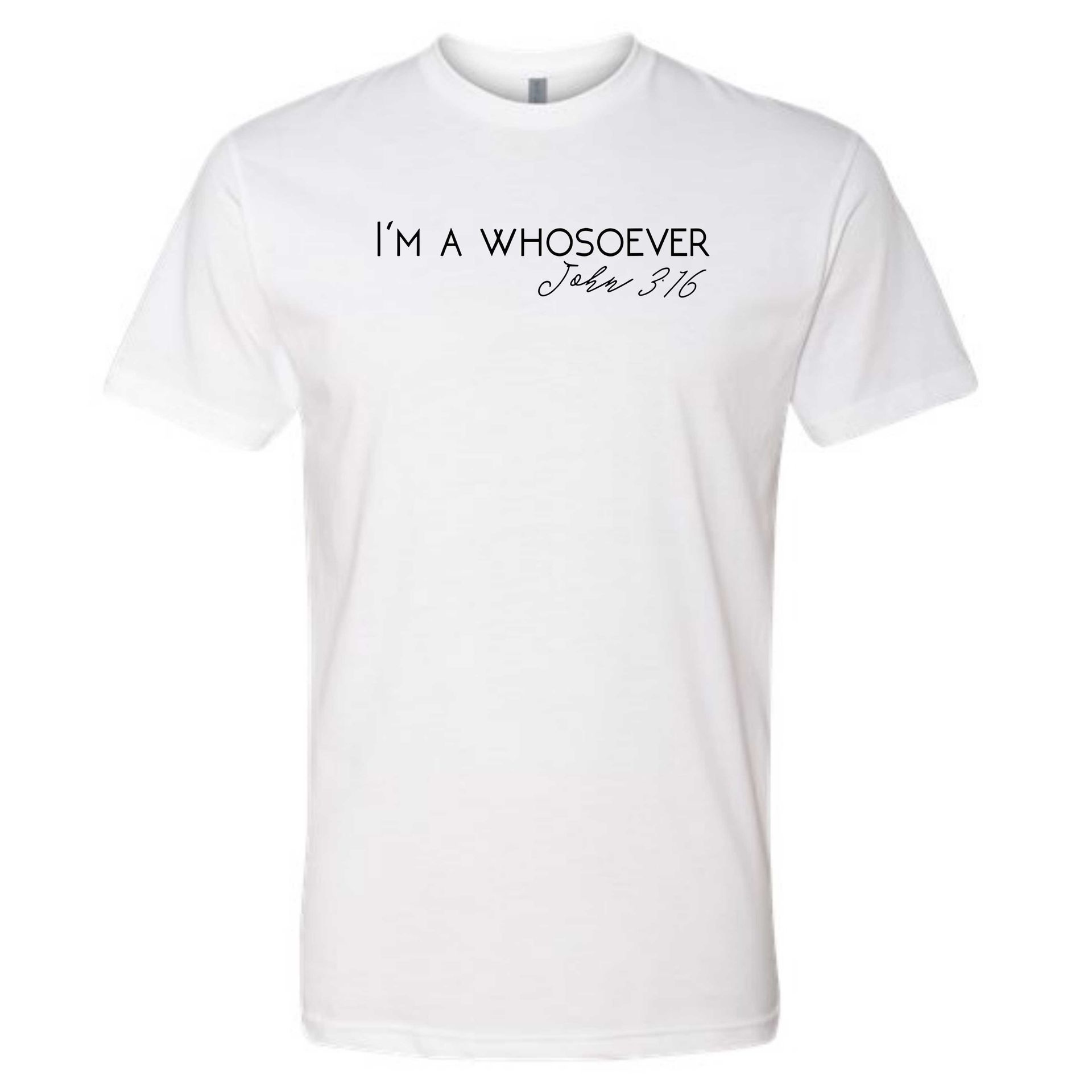 Whosoever