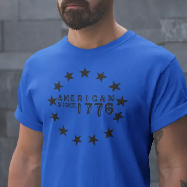 American Since 1776