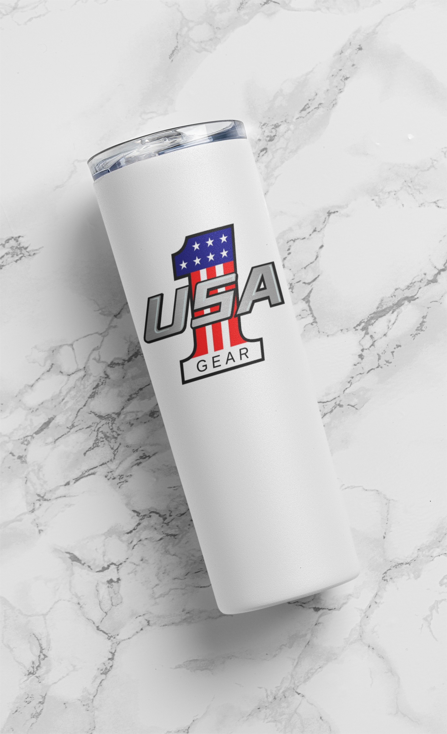 Zero Hour 16oz Drink Tumbler