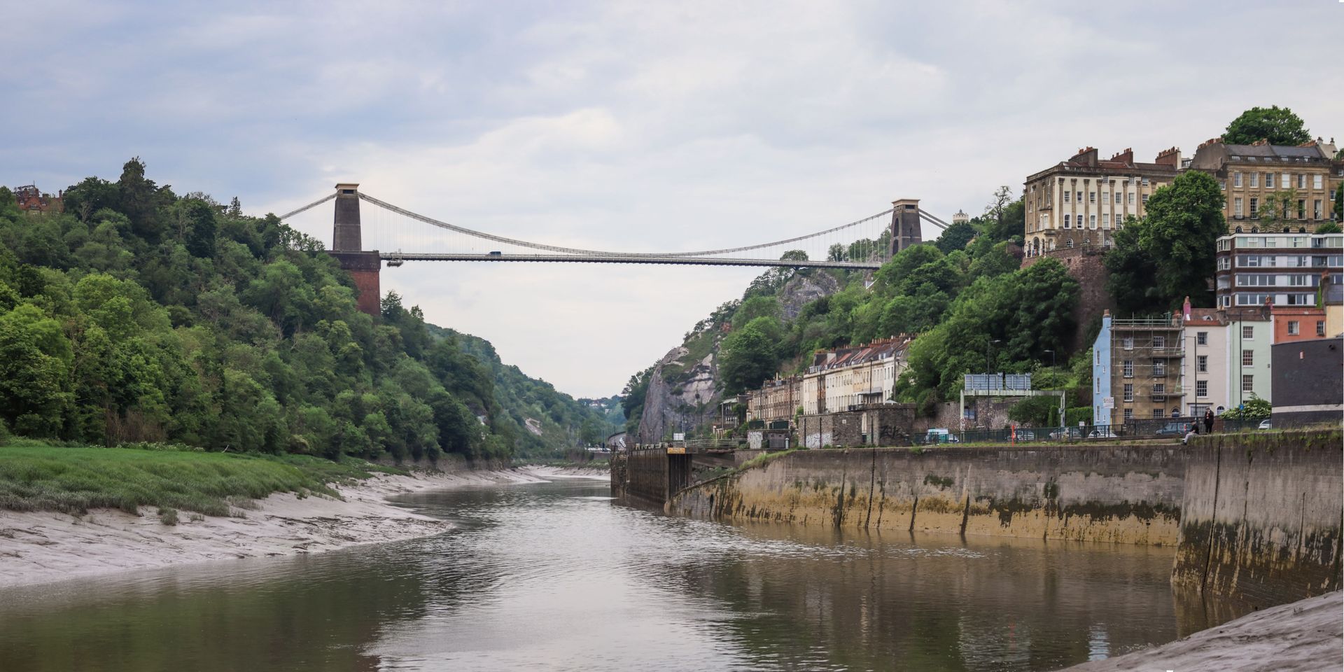 Law firm funding in Bristol Novo Modo Finance