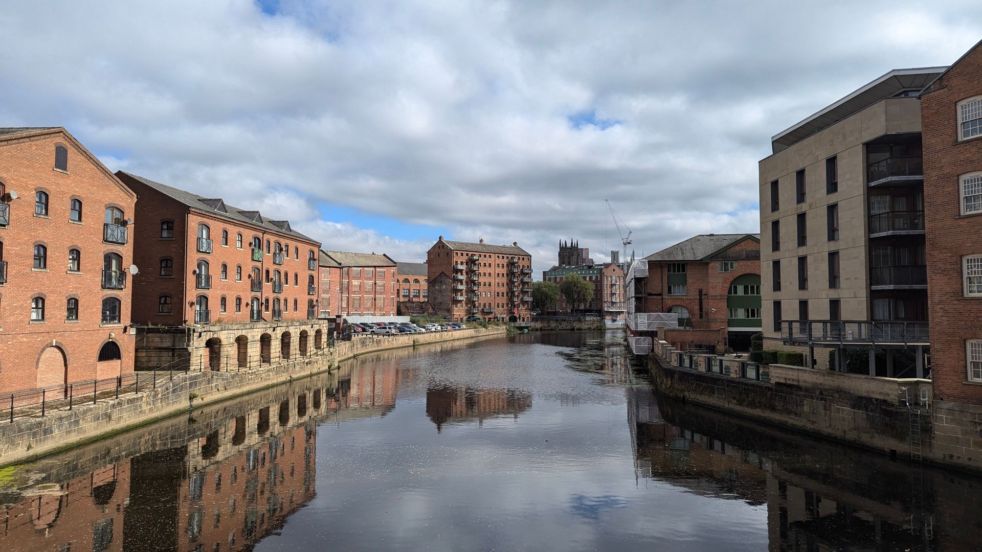 Law firm funding in Chester Novo Modo