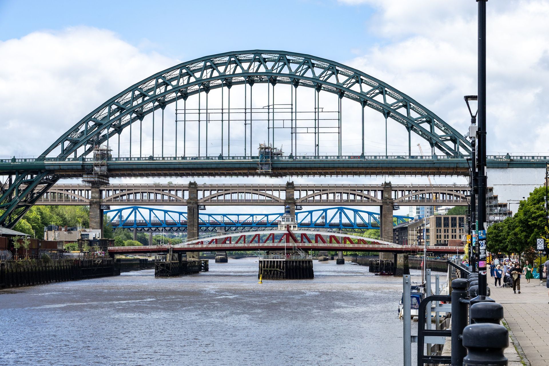Law firm funding in Newcastle Novo Modo finance