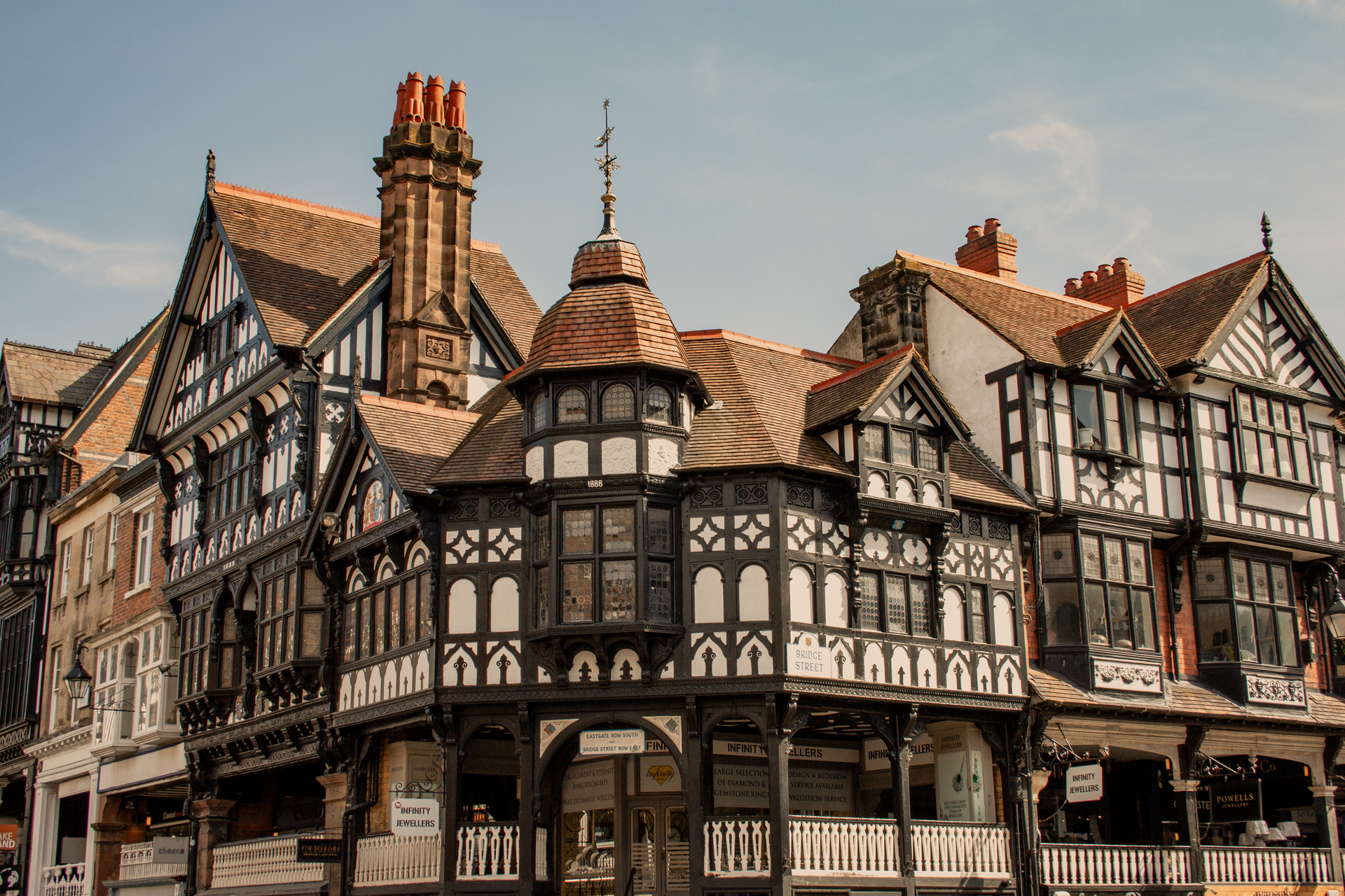Law firm funding in Chester Novo Modo