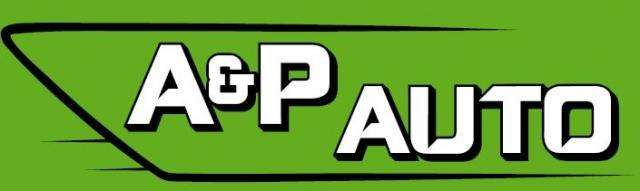 A&P Auto Inc A&P Auto Inc