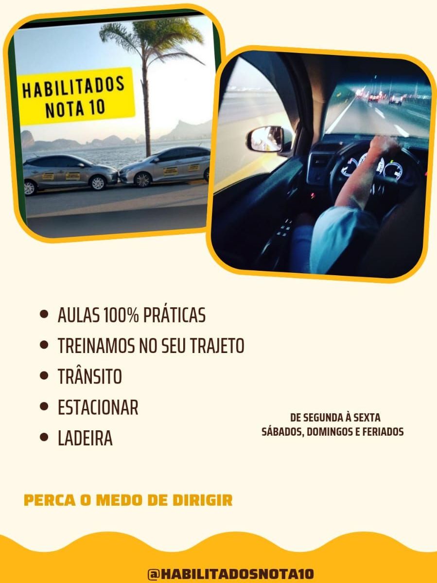 aulas práticas de direção para habilitados, treinamento para estacionar em diferentes vagas, treinamento em carro automático, aulas práticas de direção no trânsito perto de mim