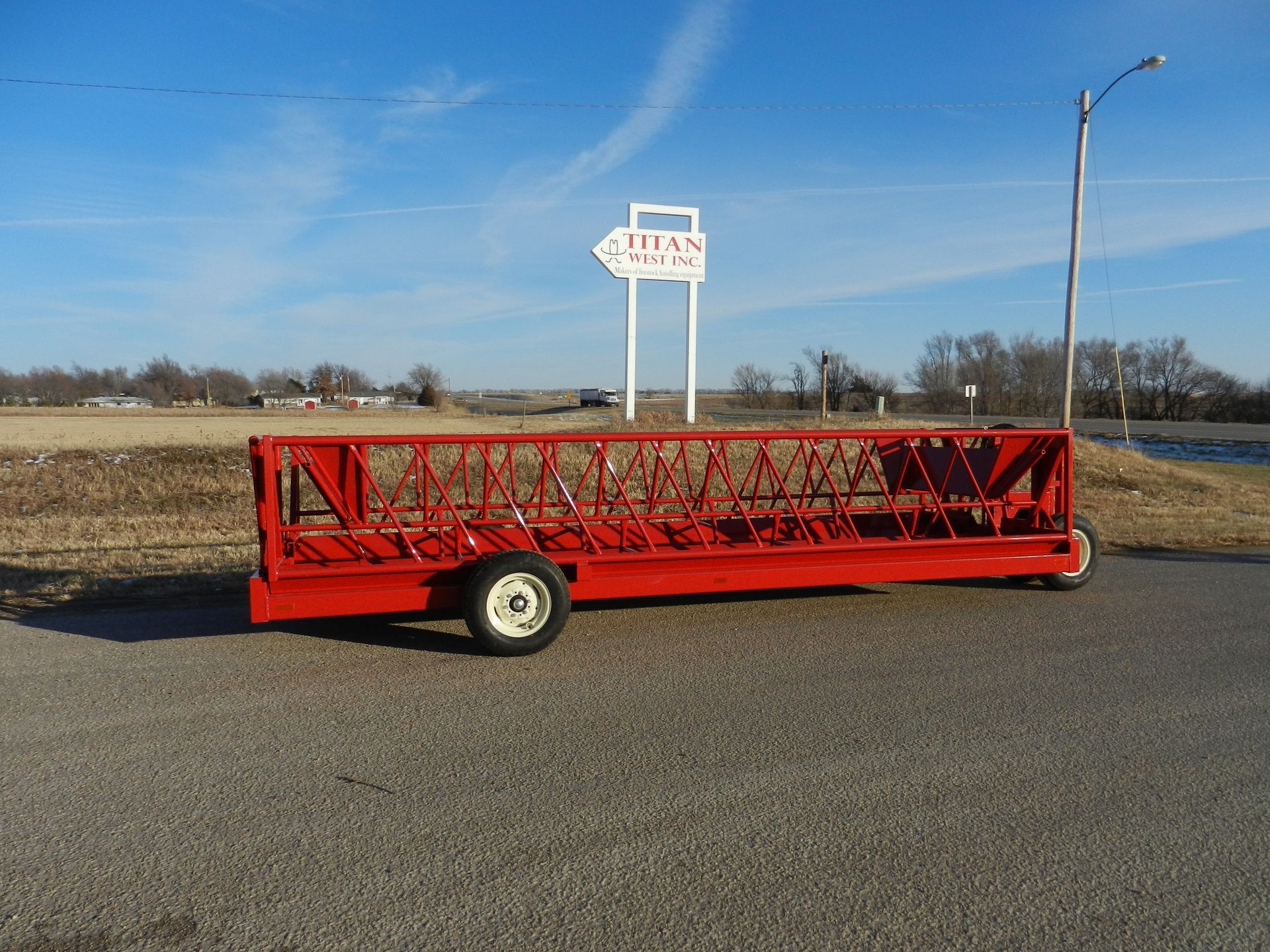 EZMT
Cattle Feeder
Livestock Feeder
Livestock Equipment