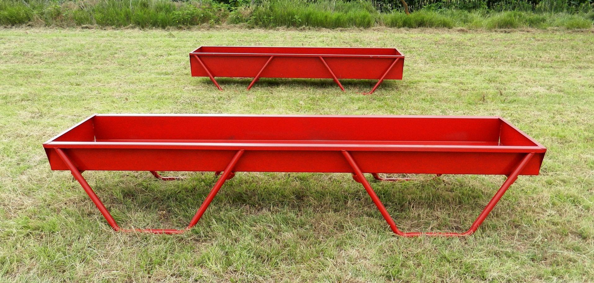 Feedbunk
Livestock Equipment
Livestock Feeder
Cattle Feeder