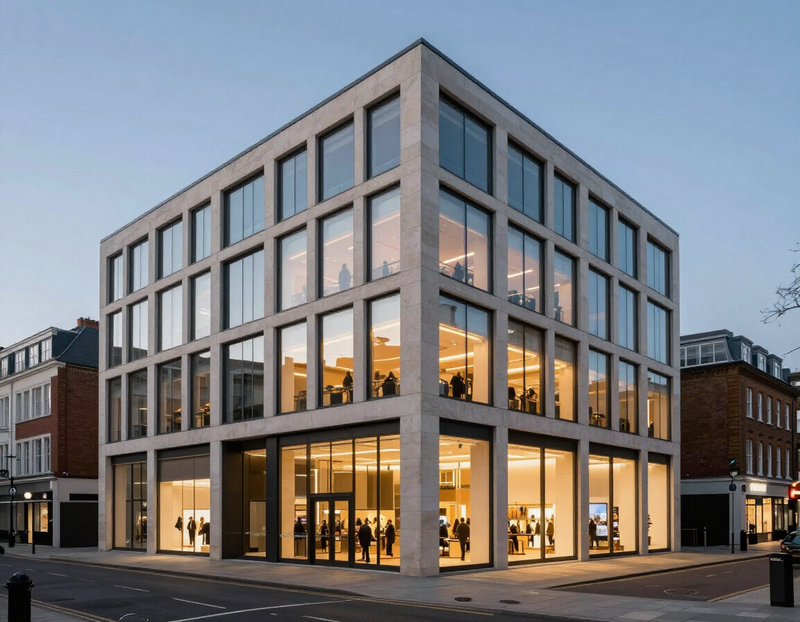 Commercial Property