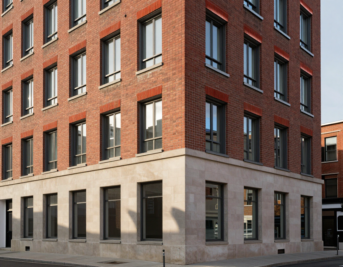 The Barn, Bampfylde Street, Student Accommodation, Exeter