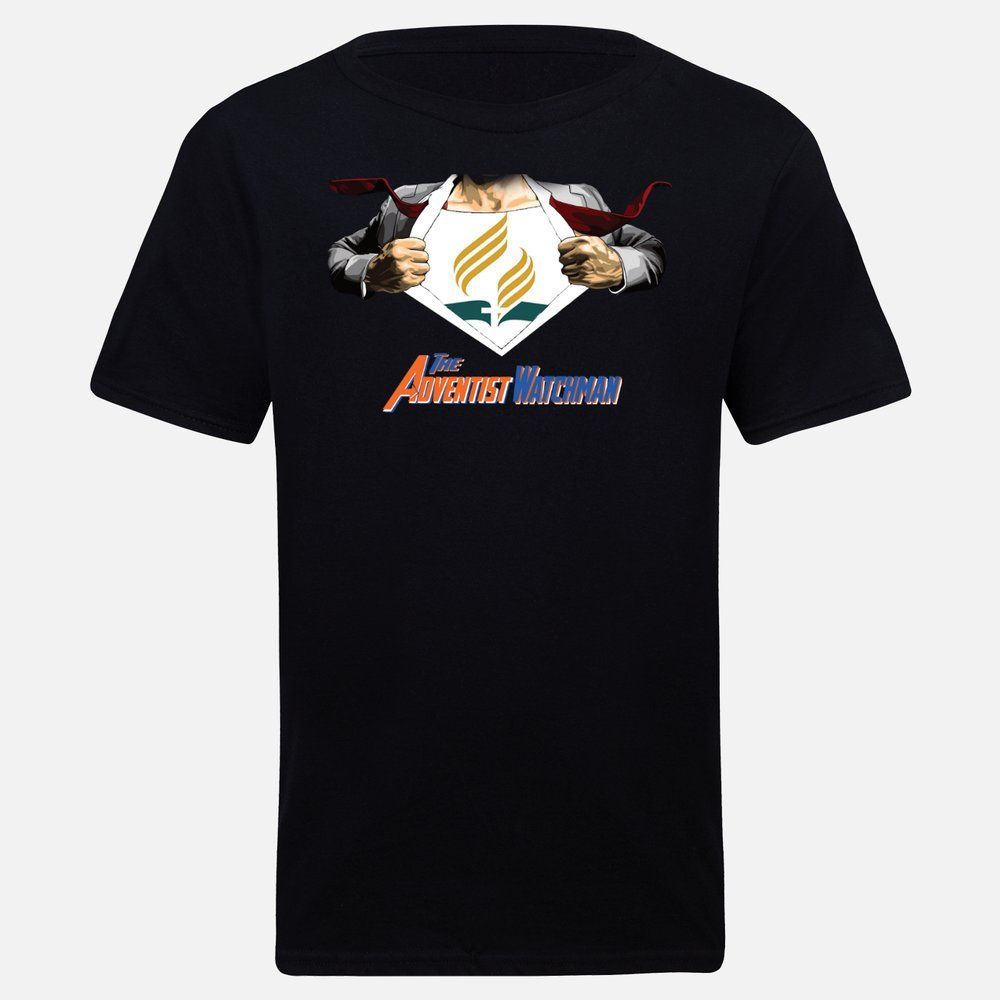 The Adventist Watchman T-Shirt