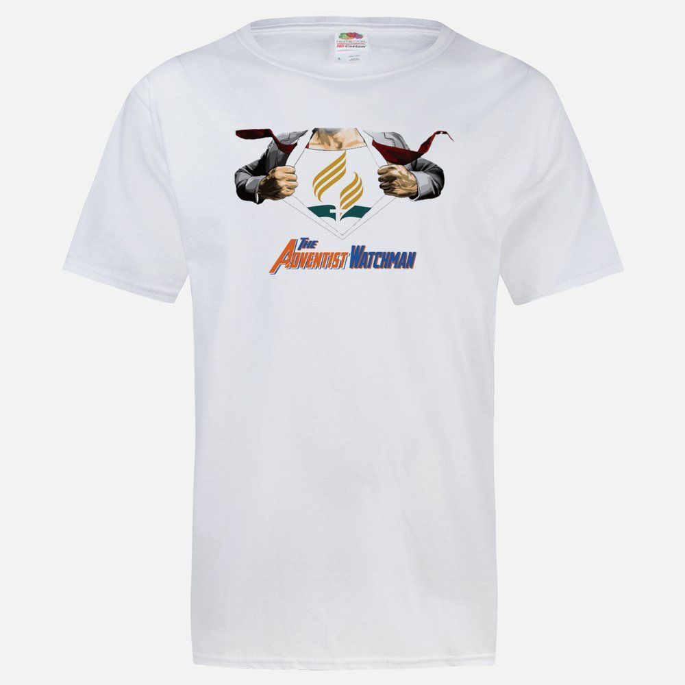 The Adventist Watchman T-Shirt
