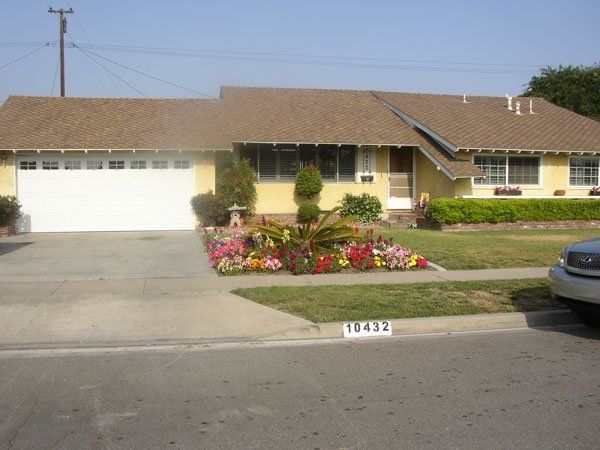 House - Cypress, CA - Gibson Realty House - Cypress, CA - Gibson Realty