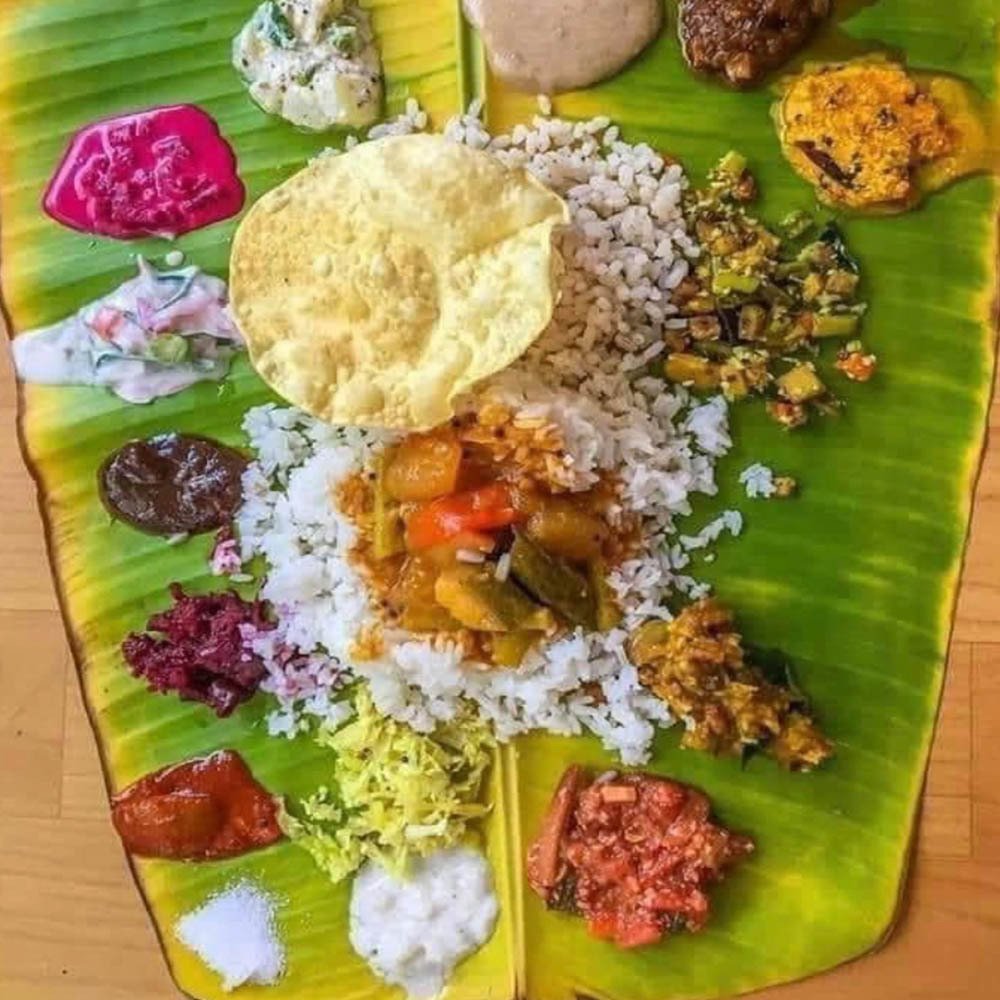 Sri Lankan Menu Sri Lankan Cuisine Ceylon Cinnamon Restaurant, Kingsbridge