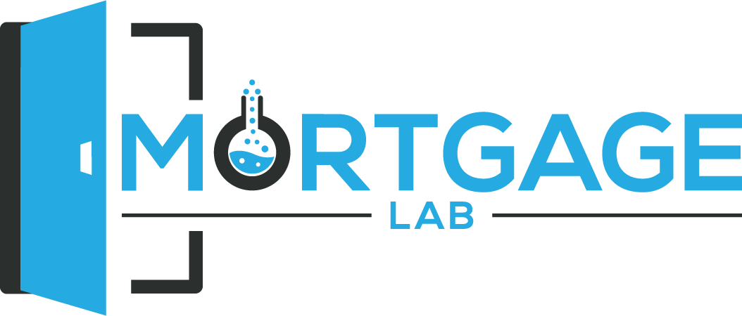 Mortgage lab logo