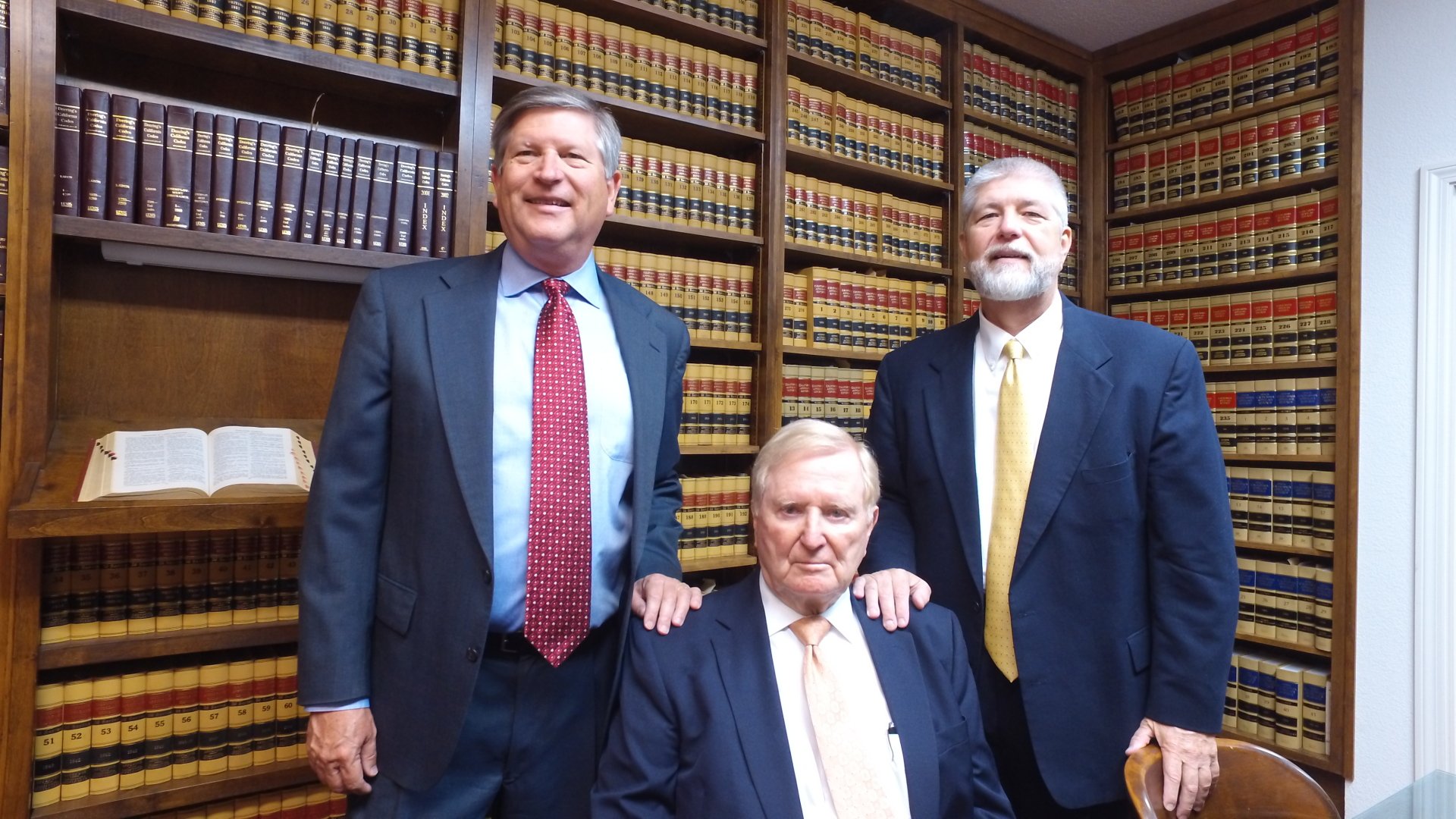 Jerrald K. Pickering, Attorney Redding, CA Pickering Law Corporation