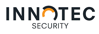 The Innotec Security logo featuring the word 