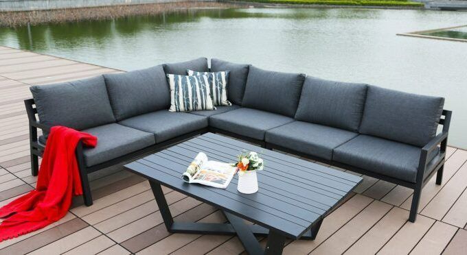 Veranda Patio Furniture — Kanata, ON — Kanata Hot Tubs Veranda Patio Furniture — Kanata, ON — Kanata Hot Tubs