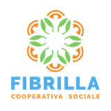 LOGO FIBRILLA COOPERATIVA SOCIALE
