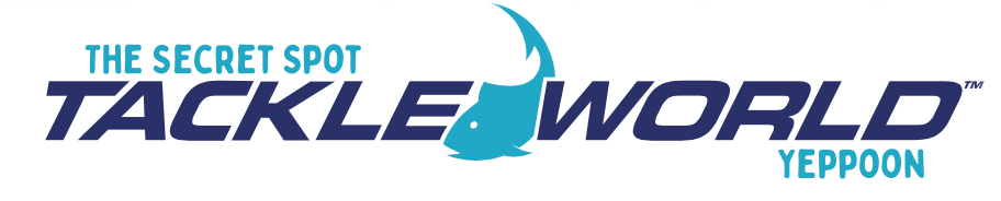 The Secret Spot Tackle World Yeppoon The Secret Spot Tackle World Yeppoon