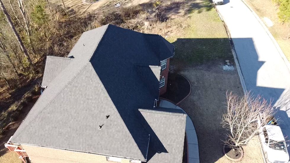 StormROOF Systems in West Paces, GA
