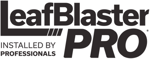 LeafBlaster Pro® Installers LeafBlaster Pro® Installers