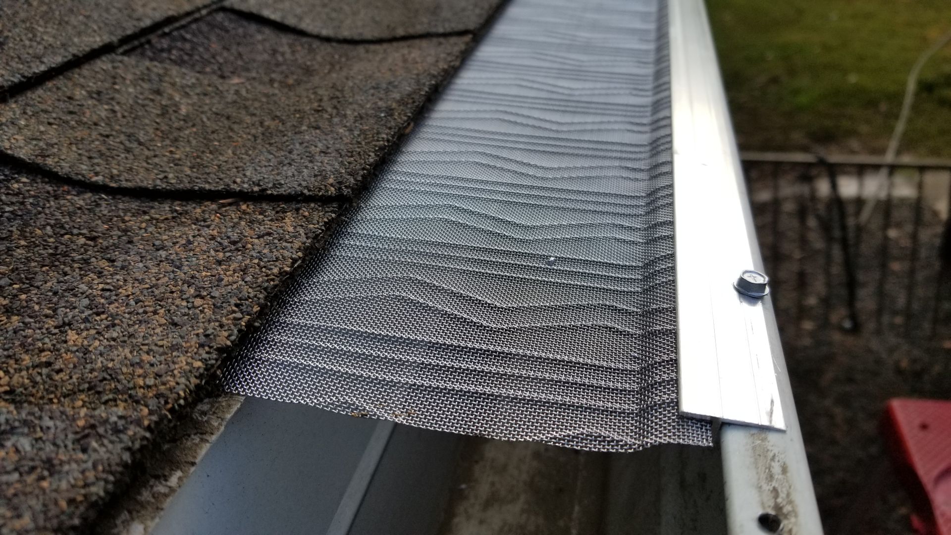 StormROOF LeafBlaster Pro® Atlanta, GA
