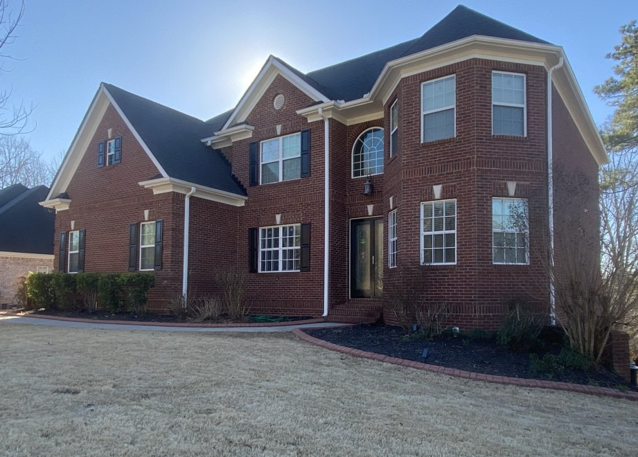 StormROOF Systems in Kennesaw, GA