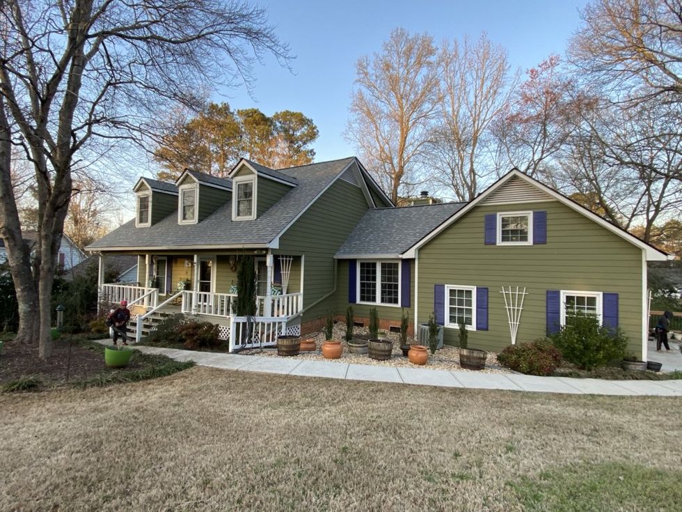 StormROOF Systems in Marietta, GA