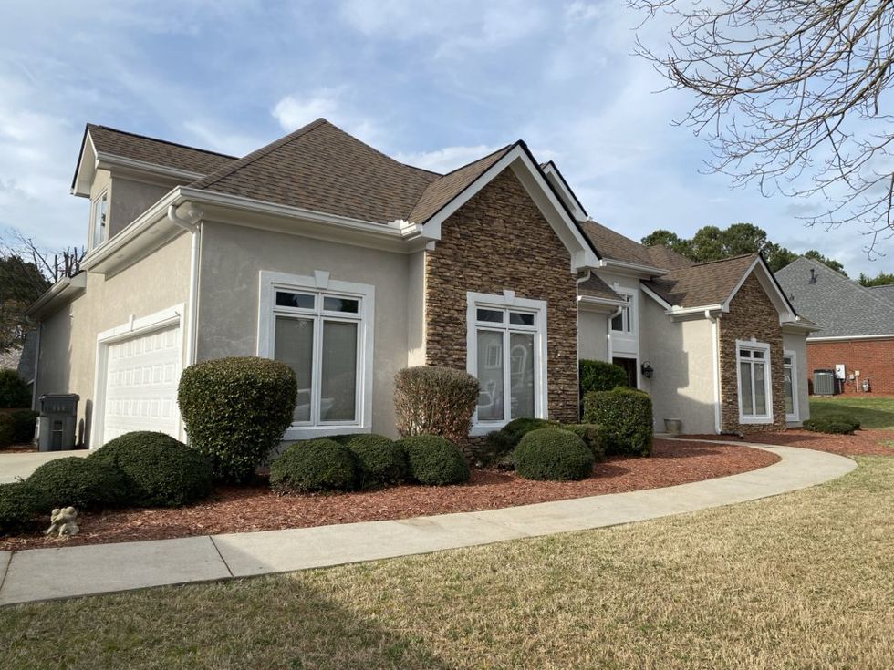 StormROOF Systems in Cumming, GA